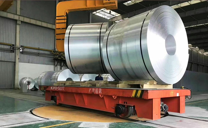 Comprehensive Crane Solution Design