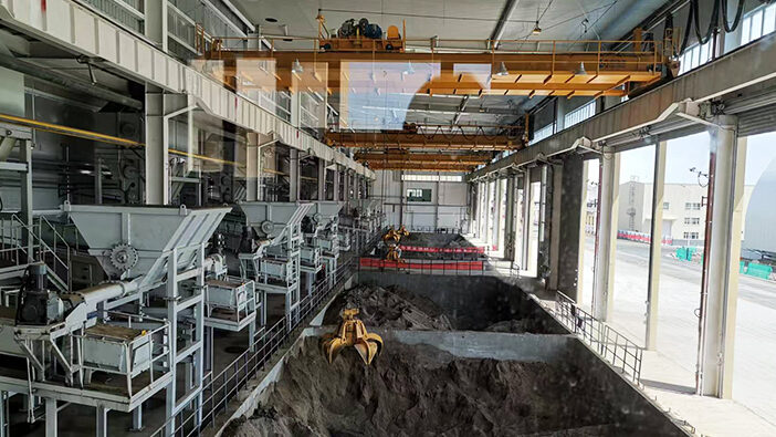 Manufacturing & General Industry