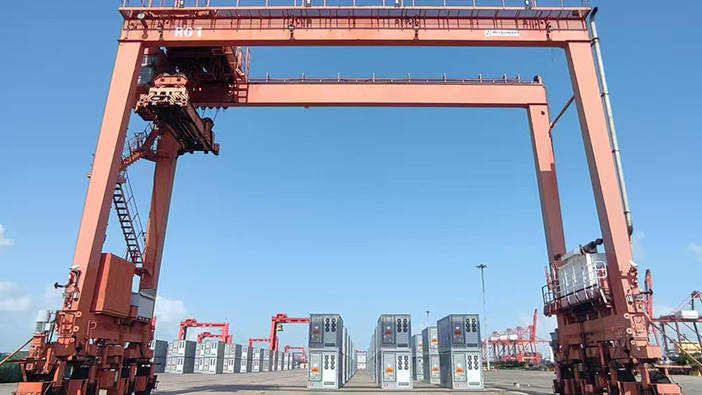 Transportation & Logistics