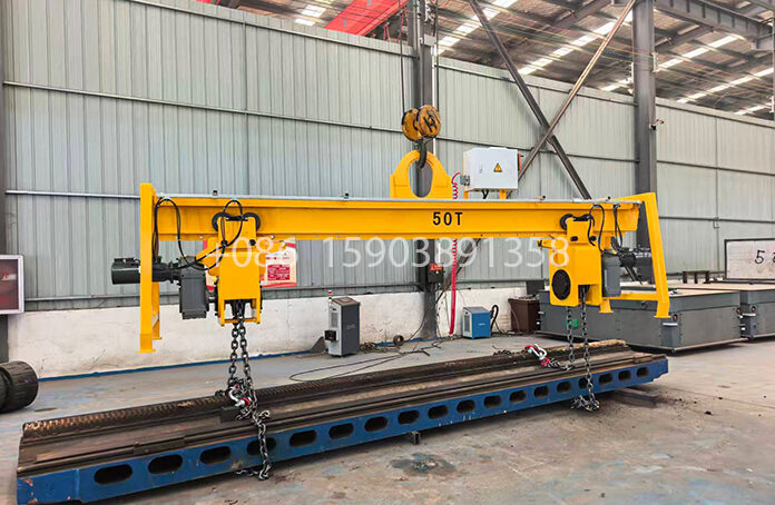 Flip Lifting Equipment