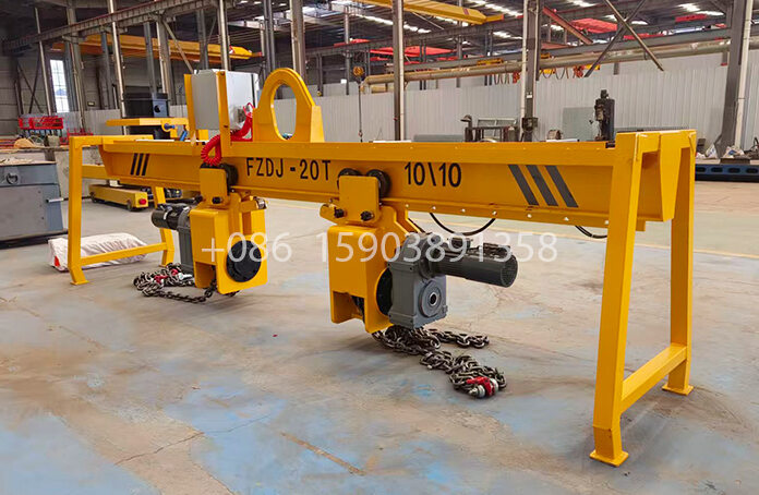 Flip Lifting Equipment