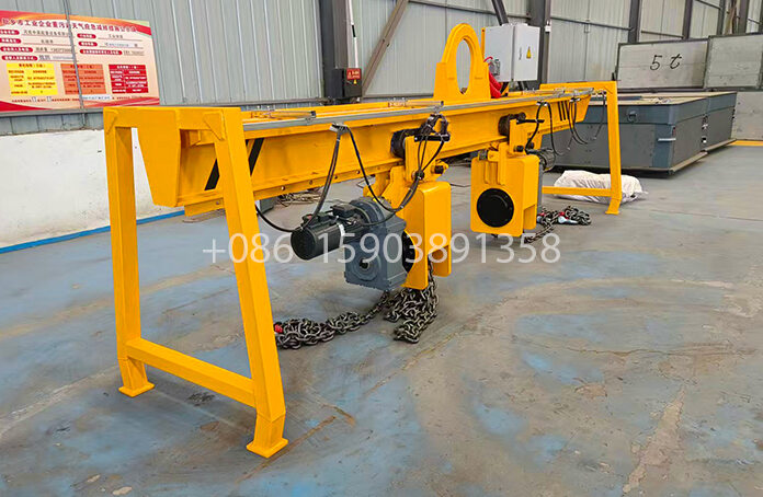 Flip Lifting Equipment