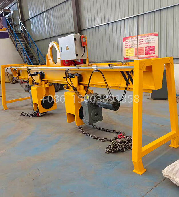 Flip Lifting Equipment