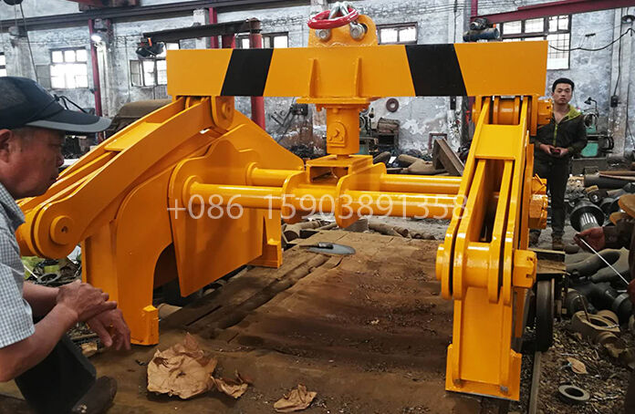 Clamping Lifting Devices