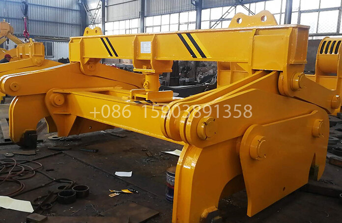 Clamping Lifting Devices
