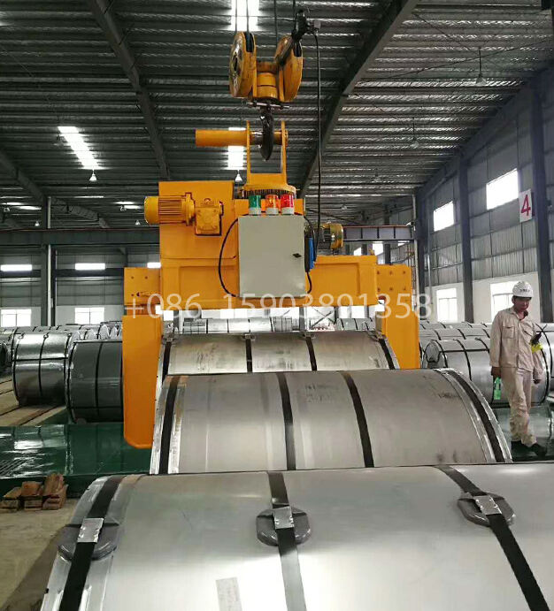 Clamping Lifting Devices