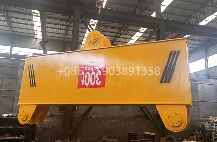 Custom Lifting Beams