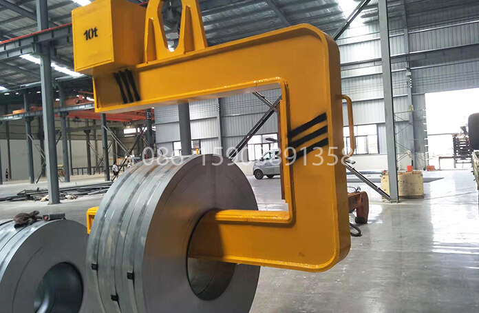 Custom Lifting Beams