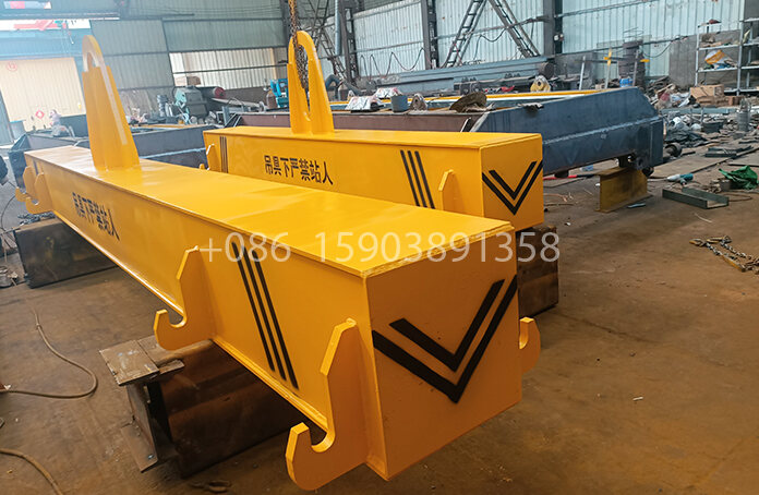 Custom Lifting Beams