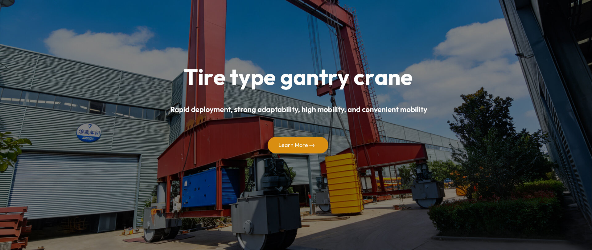 Henan Zhuida Machinery Equipment Co., Ltd.