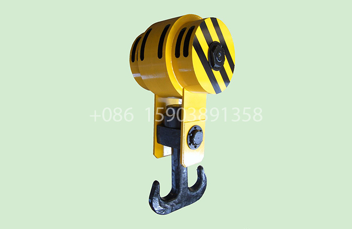 Lifting Hook