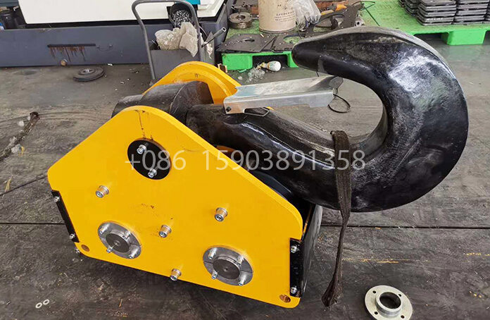 Lifting Hook