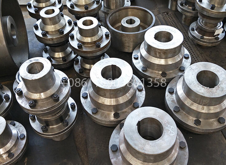 Couplings