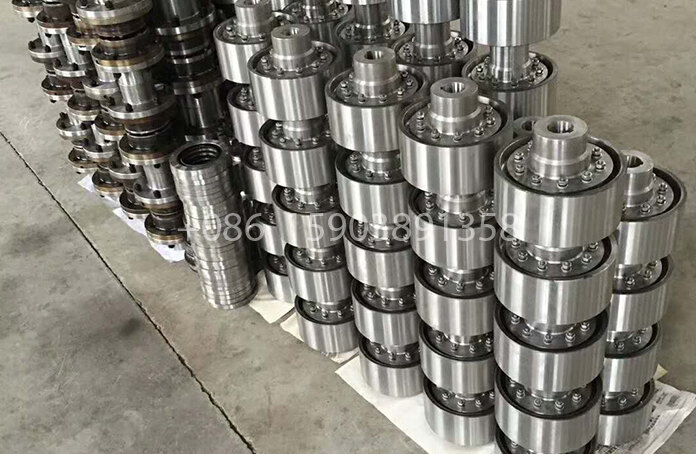 Couplings