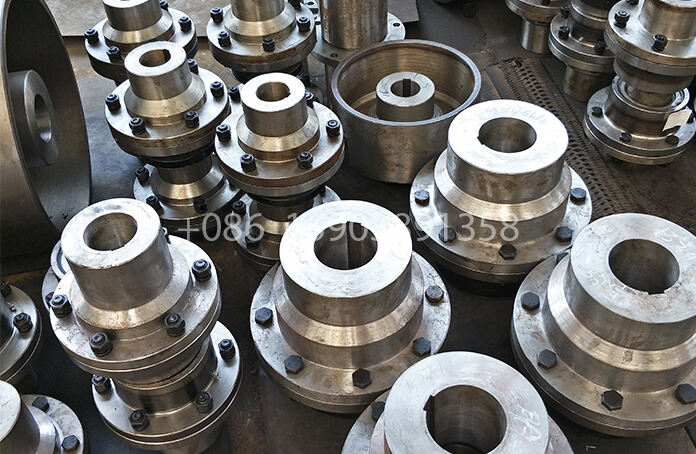 Couplings