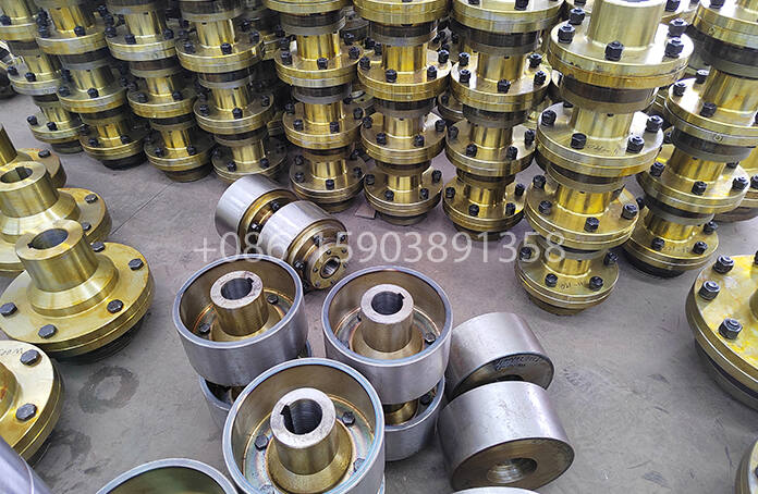 Couplings